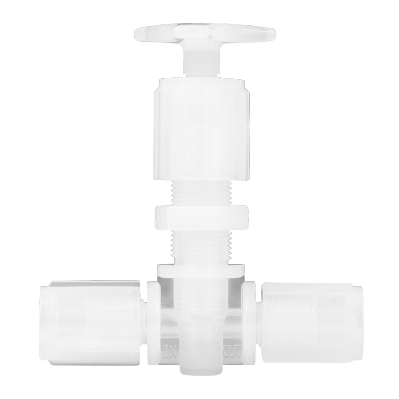 SEBA Precision industryPFA valve pharmaceutical valve flameproof valve