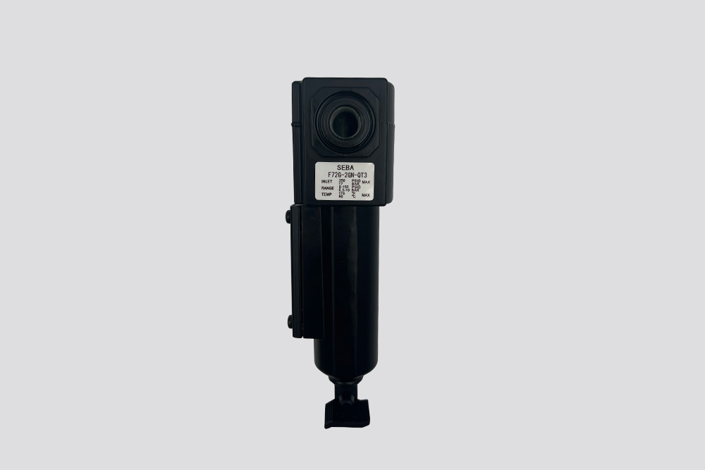 China Zhejiang Seba Precision Industry Group Co Ltd 