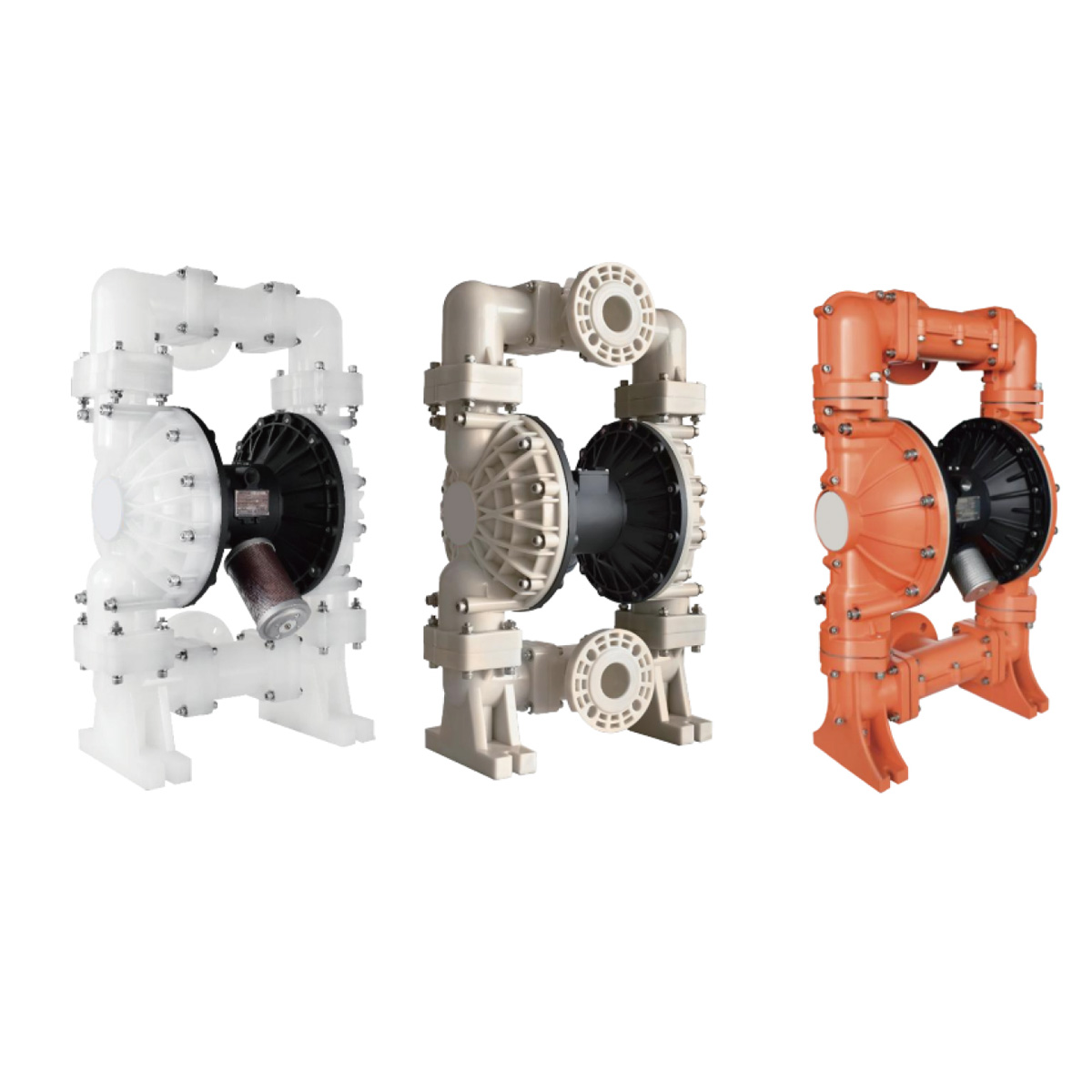 SQB-50 塑料/氟塑料/村氟