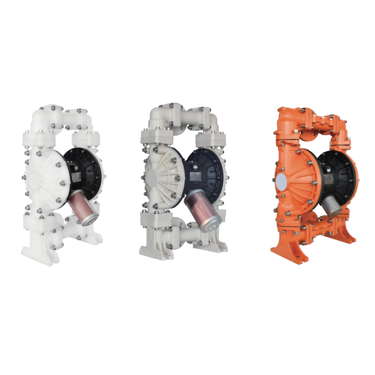 SQB-40 塑料/氟塑料/衬氟