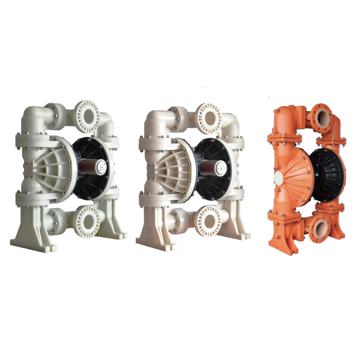 SQB-80 塑料/氟塑料/衬氣