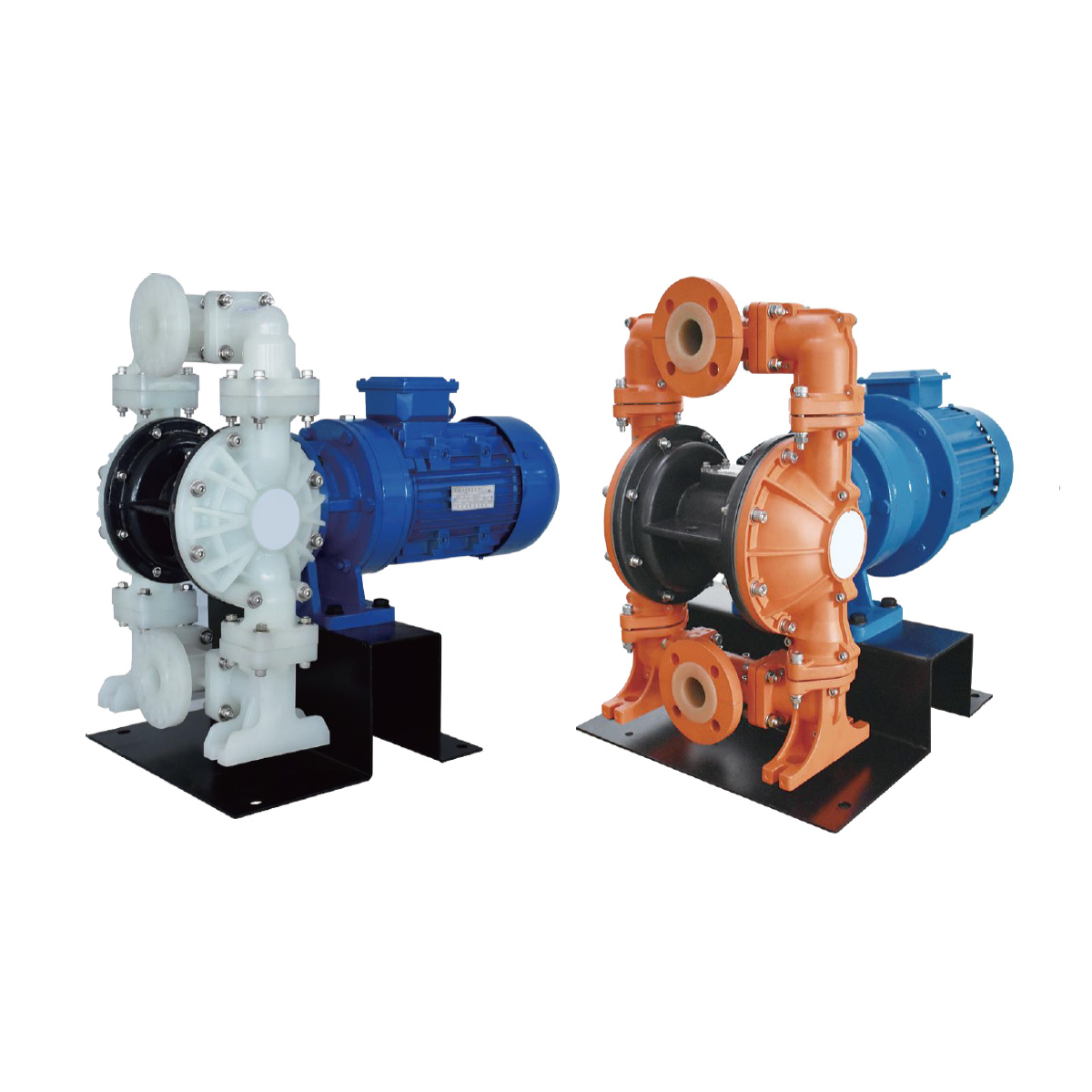 SDB-25 塑料/氟塑料/衬氟