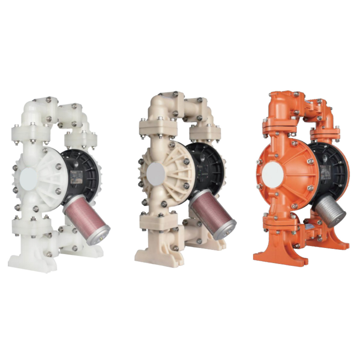 SQB-25 塑料/氟塑料/衬氟