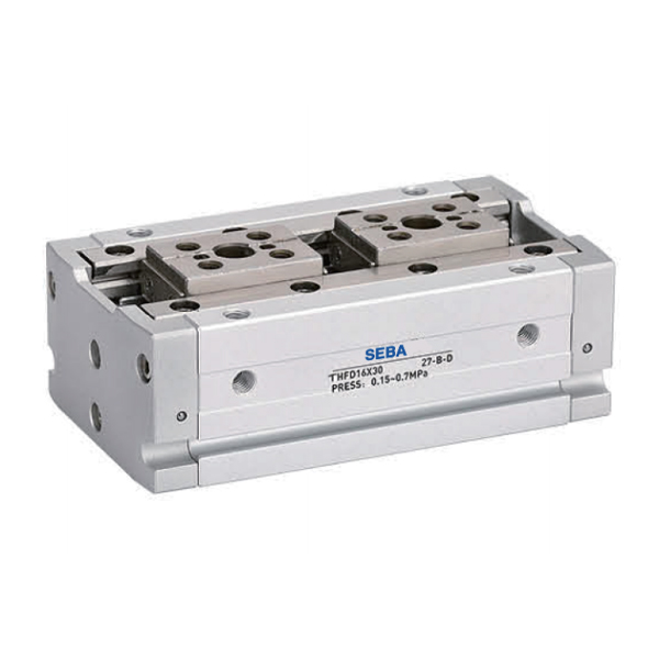 THFD 系列薄型气动手指