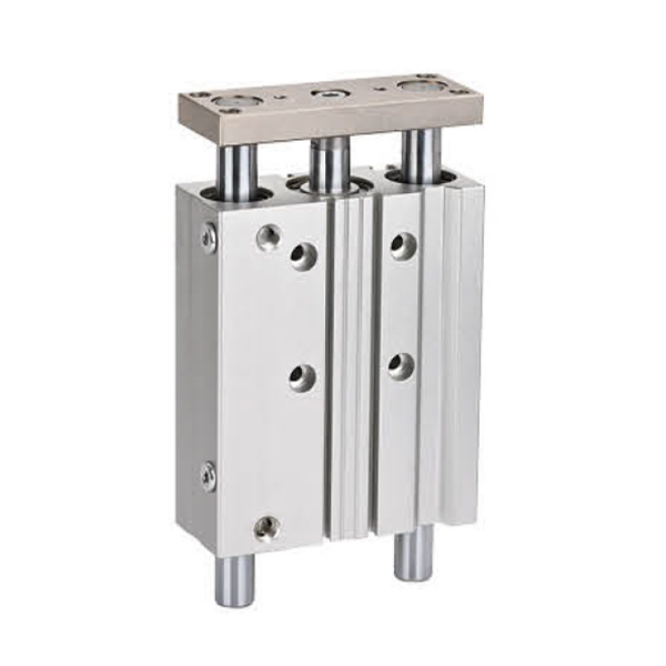 TTCL、 TCM 系列三轴气缸