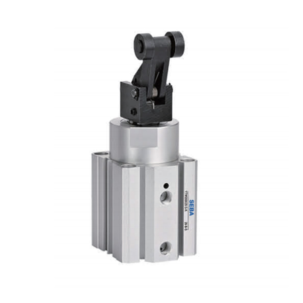 TTWQ 系列阻挡气缸