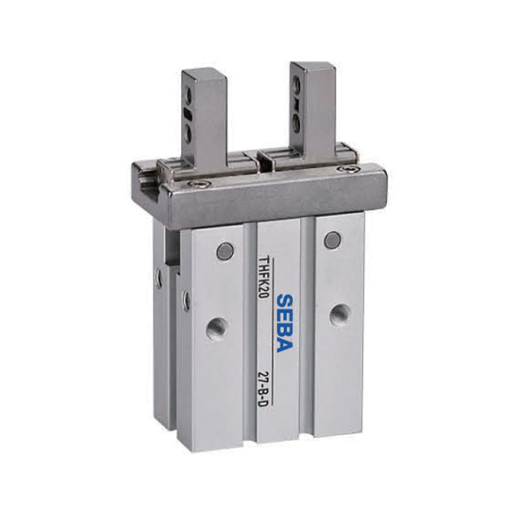 THFK 系列气动手指