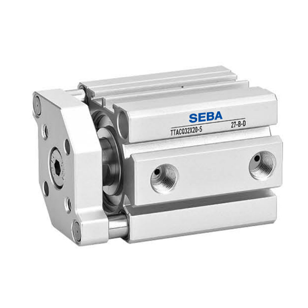 TACQ 系列-带导杆型