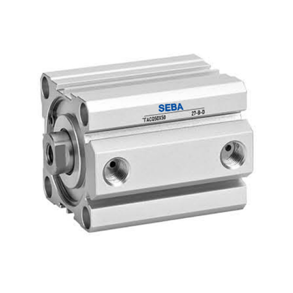 TACQ 系列超薄气缸