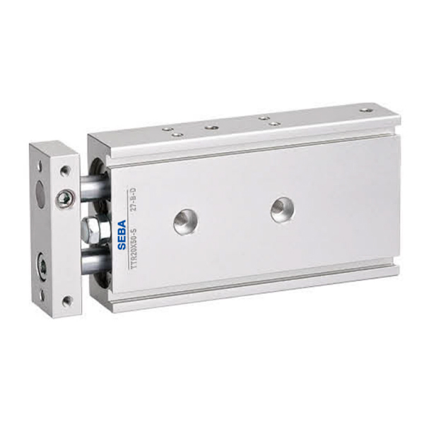 TTR 系列双轴气缸