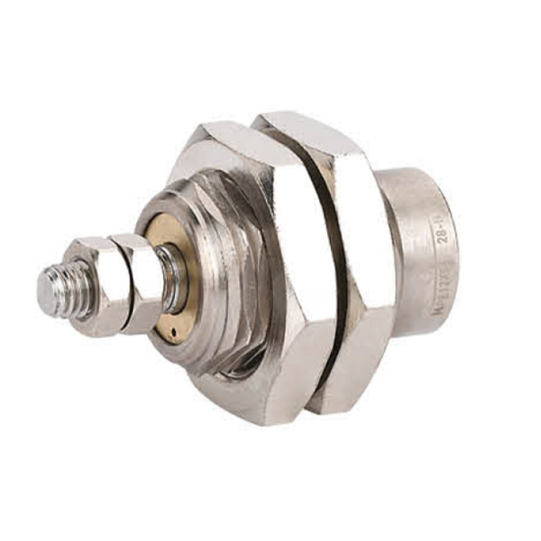 TMPE 系列螺纹型气缸