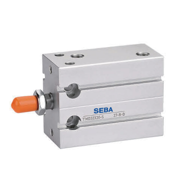 TMD 系列多位置固定型气缸